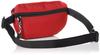 Saszetka na pas Kolorowa Mini Saszetka na pas Czerwona [Ben Davis] BDW-9233