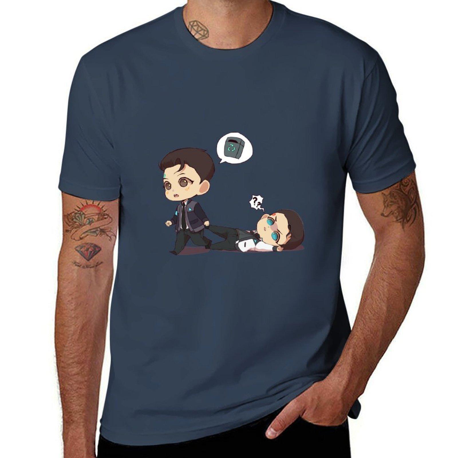 RK800 RK900 TShirt Casual Basic Street Style TShirt S