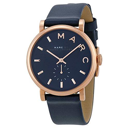 Marc by Marc Jacobs Baker Quartz Women s Watch MBM1329 [Parallel Import]
