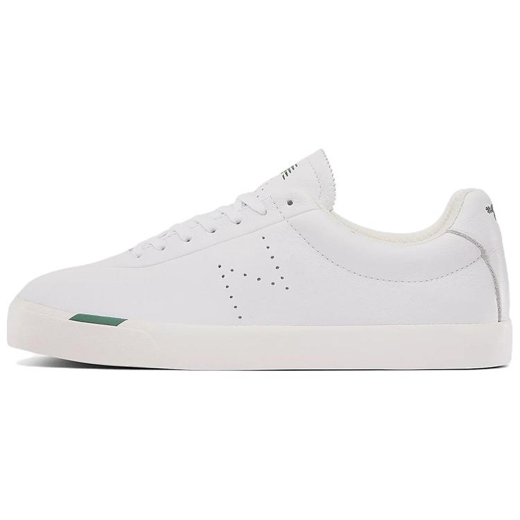 

Новые New Balance Numeric 22 Белый Зеленый NM22BOS 37.5