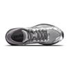 Mizuno RACER V2 Low top Running Shoes Unisex Silver/Shark Gray/Ebony Gray/Black Gray D1GH250613