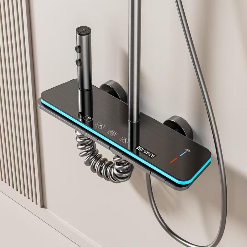 Shengbai Shower Faucet Set