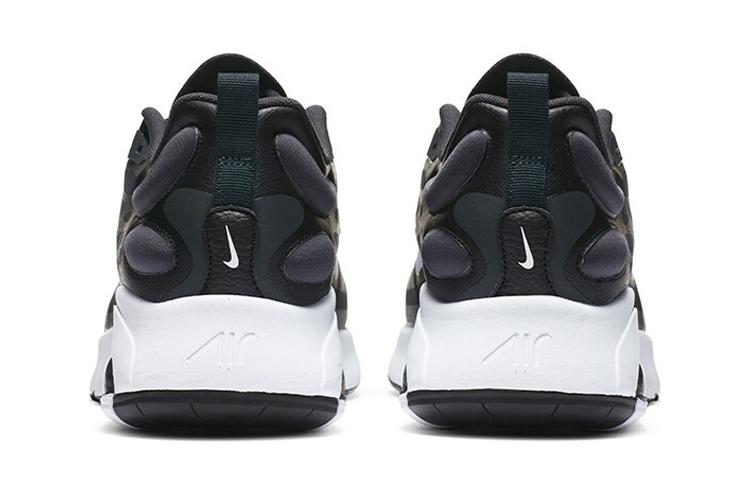 Men's Sneakers Nike Air Max Exosense 'Black White'