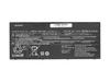 Bateria FPB0338S do Fujitsu LifeBook U758