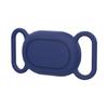 Multi Color Silicone Shell for Locator Pet Trackers Offering All Day Protections Anti Scratch Case Waterproof