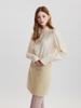 Sinseuden Sonnet Frill Blouse