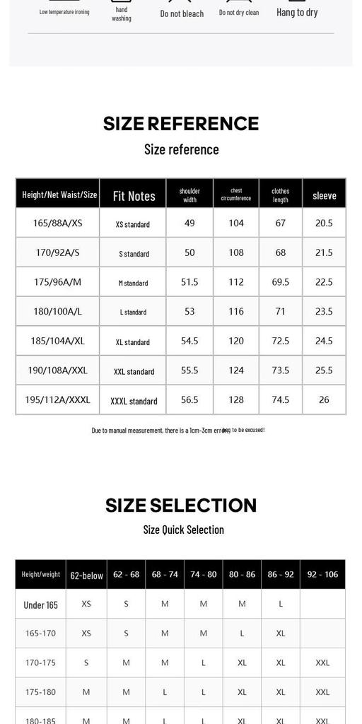 JACK&JONES Men's Cotton Letter Print Loose Fit T-Shirt