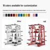 Bingyu Jingang All-in-One Smith Machine & Functional Trainer