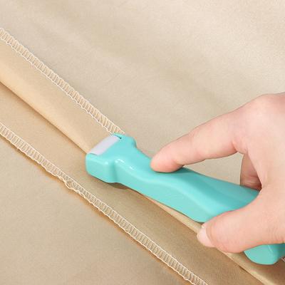 1pc Sewing Roll Quilting Seam Roller Sewing Quickly Press Roller Tool Sewing Machine Arts Crafts Easy Grip Handle