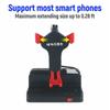 USB Steps Counter Phone Holder Swing Wiggle Pedometer Quiet Phone Shaker for Pokemon Mobile Phone
