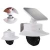 Wall Mounted Weatherproof Cover Dustproof Protective Cover Security Camera Cover  Outdoor Use