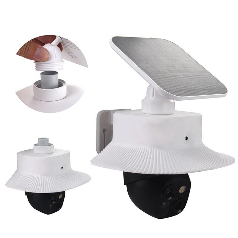Wall Mounted Weatherproof Cover Dustproof Protective Cover Security Camera Cover  Outdoor Use