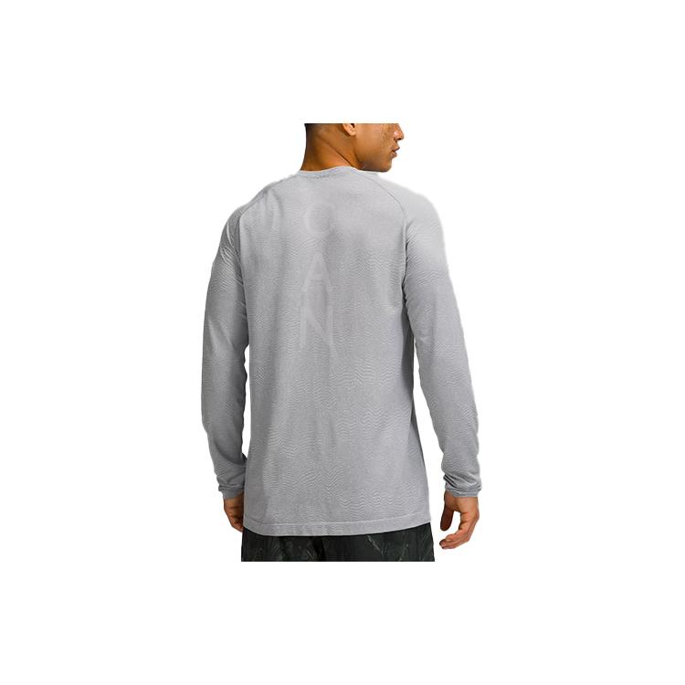 Lululemon Team Canada T Shirt Men's LM3DELS