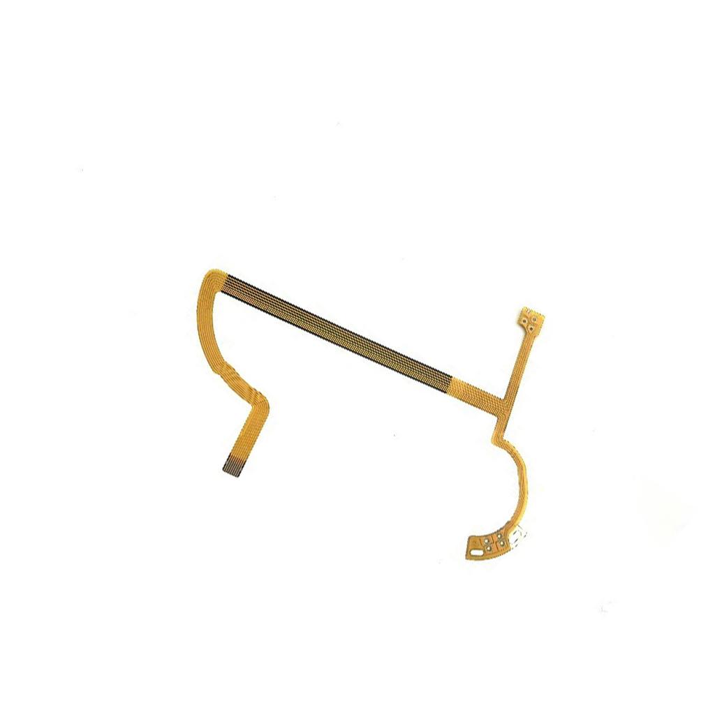 Premium FPC Ribbon Cable Compatible for 28-300mm f/3.5-6.3 Di VC PZD Lens Enhances Focusing Accuracy Durability Construction