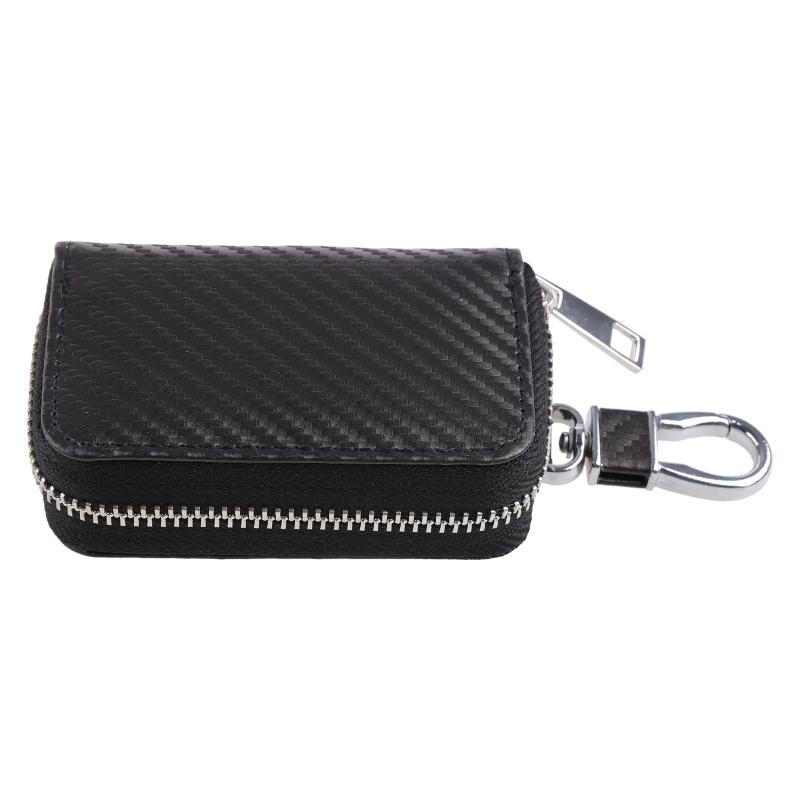 Universell Bil for Nøkkelblokkeringsboks Nøkkelfri Inngangsbeskytter Låseenheter Faraday-pose for Beskyttelse