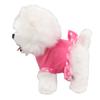 Electronic Plush Dog Interactive Puppy Singing Walking Toy with Remote Control Leash Kids Toddler Birthday Gifts