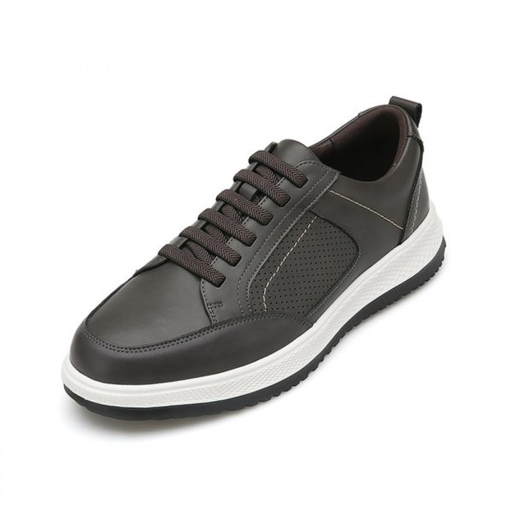 Misope Men S SneakerS 3cm 022340703 2color