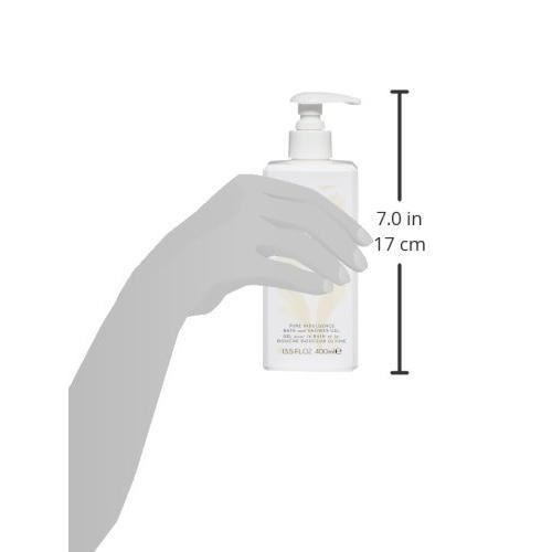 Elizabeth Arden White Tea Gel Douche 400ml