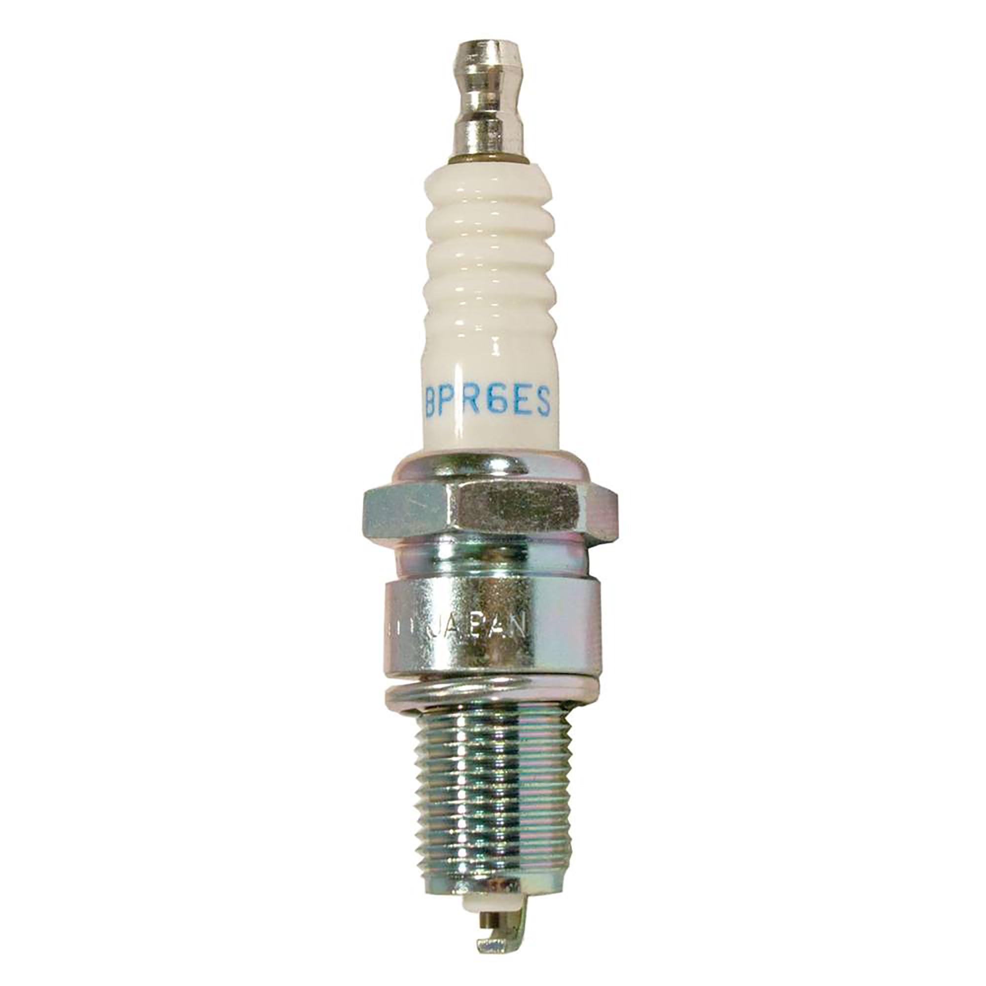 NGK Spark Plug General Plug (Integrated Terminal) 1 piece [4008] One Size
