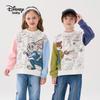 Disney Kids' Unisex Cartoon Pullover Sweatshirt