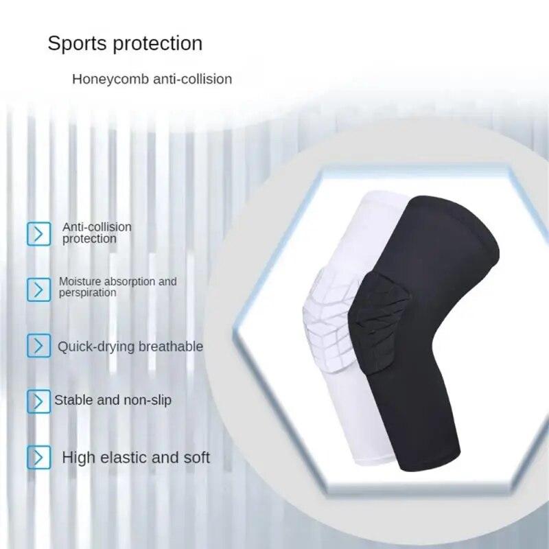 

Быстро отводит пот, улучшенные спортивные наколенники, защита для волейбола, спортивные наколенники для взрослых, спортивные наколенники, спортивная безопасность