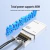 DOREWIN Outdoor PoE Extender & Splitter