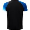 Li-Ning Set T-shirt a maniche corte e pantaloncini da ping pong unisex Bianco Rosso AATV069-1