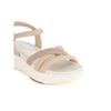 Tandy Women S SandalS Ivory  J1595v