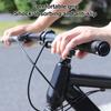 1 Pair Bicycle Handlebar Grip Non-slip Universal MTB Road Mountain Bike Handle