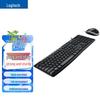 Logitech MK200 Wired Keyboard and Mouse Combo