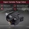 Xiaomi 90910-12276 Car Vacuum Switch Valve Vapor Purge Solenoid for Toyota LEXUS Carbon Canister Solenoid Valve 136200-7010 90910-TC001