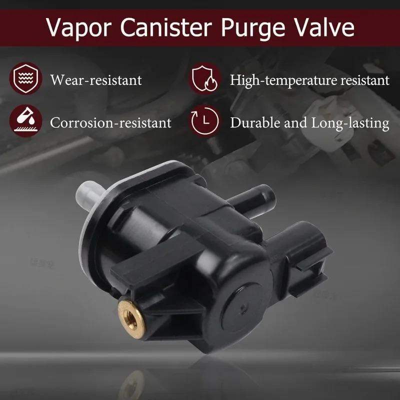Xiaomi 90910-12276 Car Vacuum Switch Valve Vapor Purge Solenoid for Toyota LEXUS Carbon Canister Solenoid Valve 136200-7010 90910-TC001