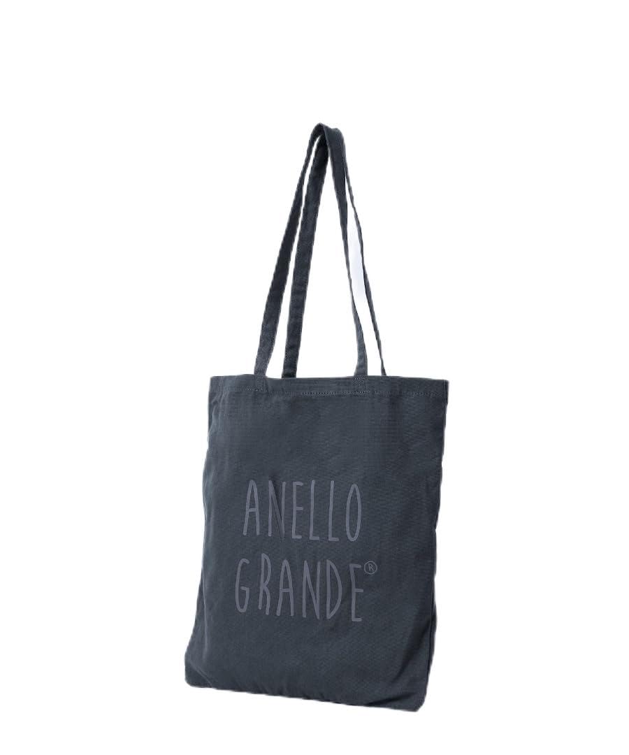 

Сумка-тоут MUG GIS1272 DGY [Anello Grande]