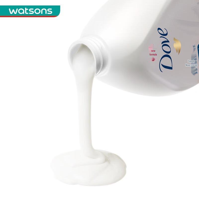 DOVE Deeply Nourishing Body Wash 720g