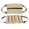 Car Back Seat Tool Storage Bag   Garden Foldable   Tools Pouch Bag for Pliers Wrench