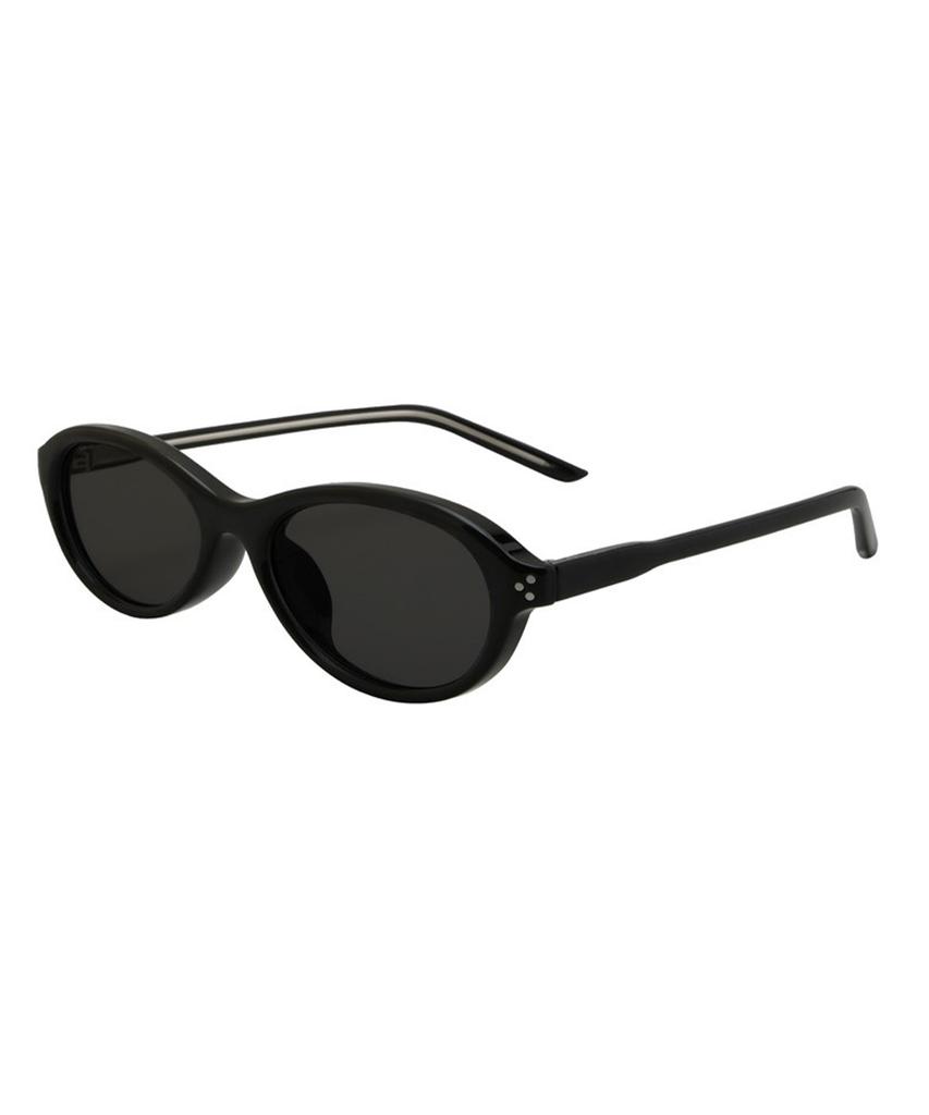 MAISON MASTER Nina Sunglasses Black