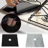 Gas Protector Stove Mats Reusable And Heatresistant For Clean And Kitchens Tidy