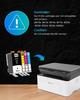 912XL Compatible Ink Cartridges for HP 912 912XL 912 XL Pack for HP Officejet Pro 8020 8022 8023 8024 8025 for HP Officejet