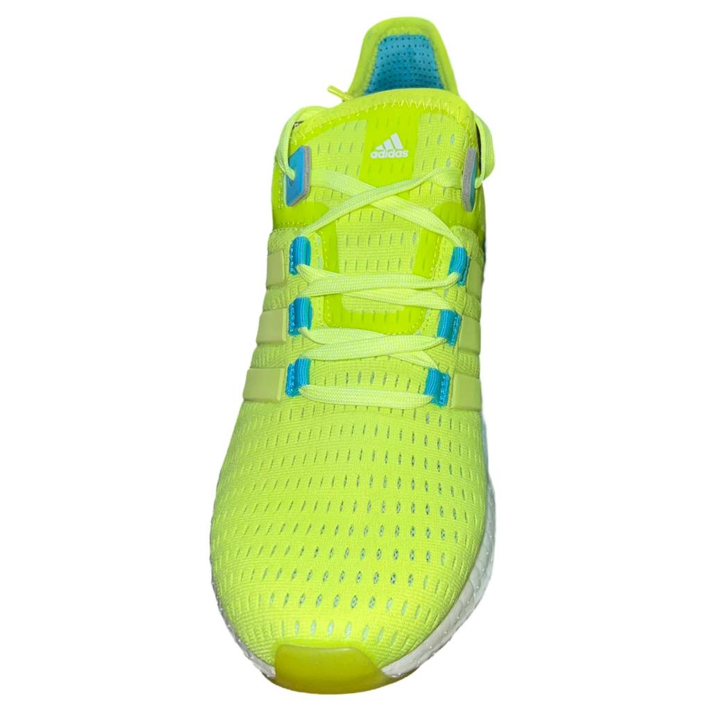 adidas Gazelle CC Boost Pohodlné Všestranné Tlumící Běžecké Boty Unisex Tenisky Žlutá B24280