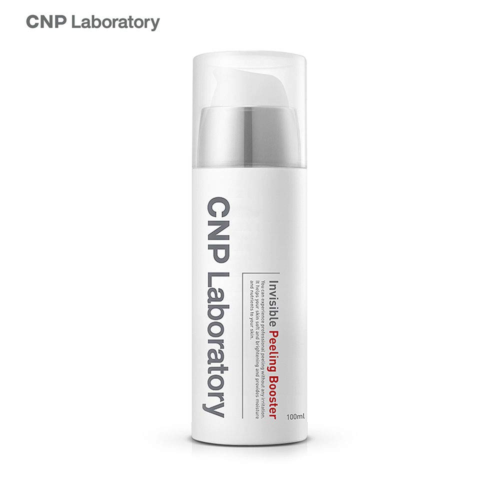 CNP Invisible Peeling Booster
