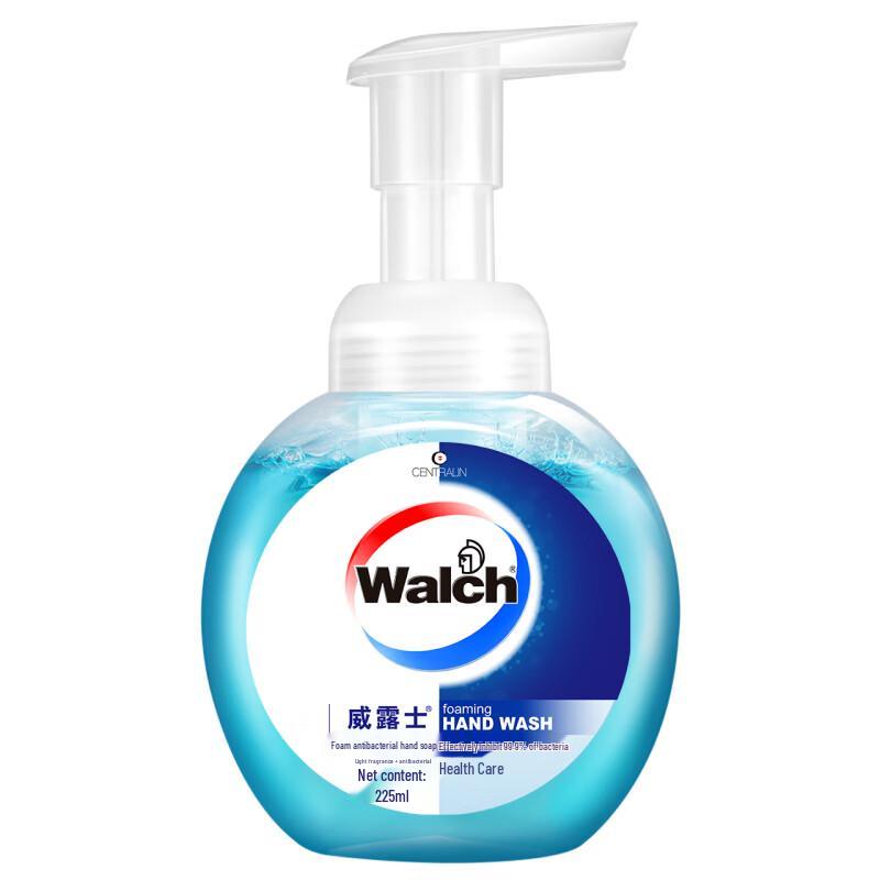 Walch Foaming Hand Soap