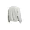 Nike ACG Therma-Fit Waterproof Fleece Crewneck Long Sleeve Sweatshirt Women Tops Phantom-Grey-White Bright-Orange Summit-White HJ0233-030