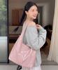 Maison246 Nylon Hobo Bag_5Colors