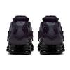Nike Shox Tl Comme Des Garcons Preto Feminino CJ0546-001