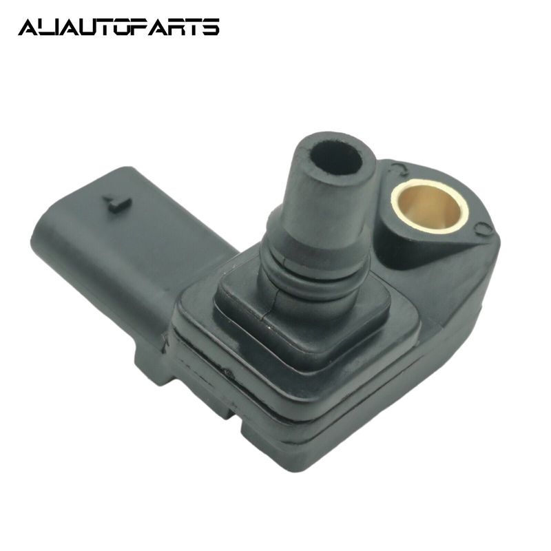 13627804742 Engine MAP Manifold Turbo Boost Pressure Sensor For BMW B37 B37B B47 B47B 13628570118 13628637896