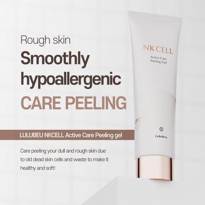 Péče o obličej – Peelingy na obličej
