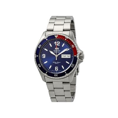 Orient Hodinky FAA02009D9 Steelman Potápěčská automatika, Potápěč, Hodinky.