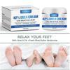 1-3X 42% Urea Cream Anti-dry Cracking Moisturizing Hydration Hand And Foot Cream Urea Cream
