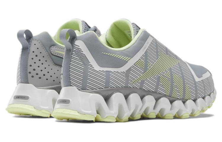 Reebok Wmns Zigwild Tr 6 'Pure Grey Citrus Glow' Women's 100033410