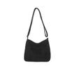 New Casual Korean Version of Summer Single-shoulder Crossbody Bag Retro Large Capacity Commuting Texture Tote Bag Women's Bag Trendy